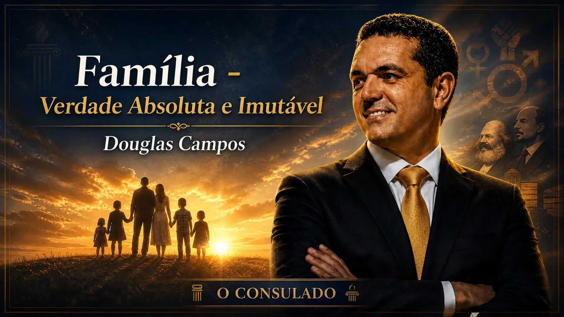 O Cristão na Arena
