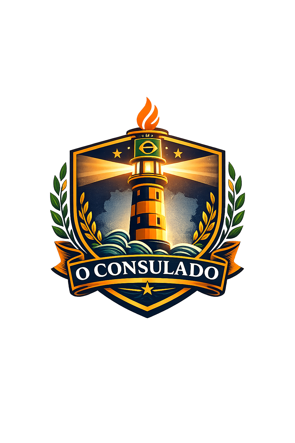 O CONSULADO